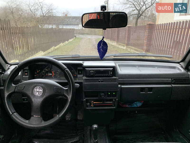 Седан ВАЗ / Lada 21099 2005 в Каменке-Бугской