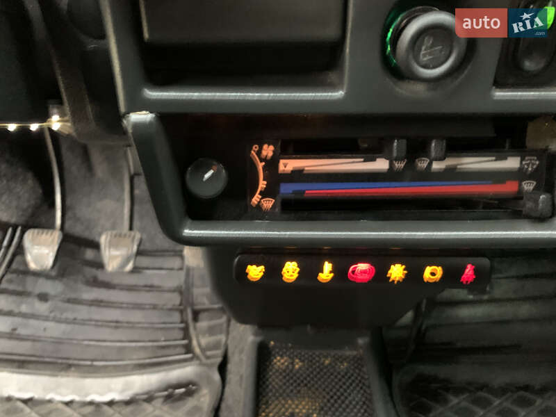 Седан ВАЗ / Lada 21099 2005 в Каменке-Бугской