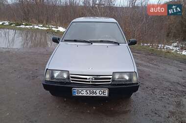 Седан ВАЗ 21099 2006 в Рудки