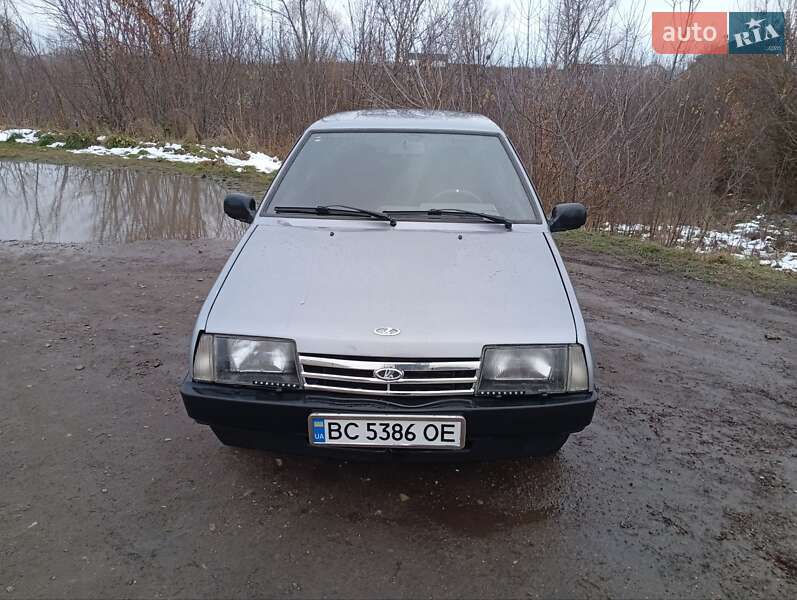 Седан ВАЗ / Lada 21099 2006 в Рудки
