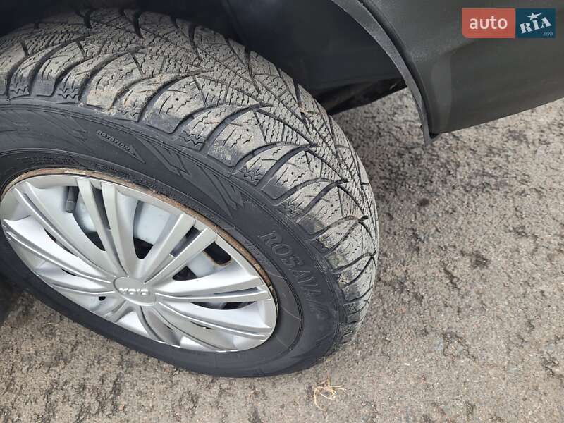 Седан ВАЗ / Lada 21099 2011 в Хмельницькому