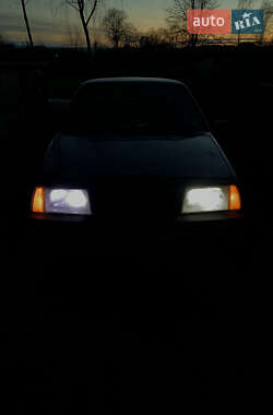 Седан ВАЗ 21099 2002 в Львові