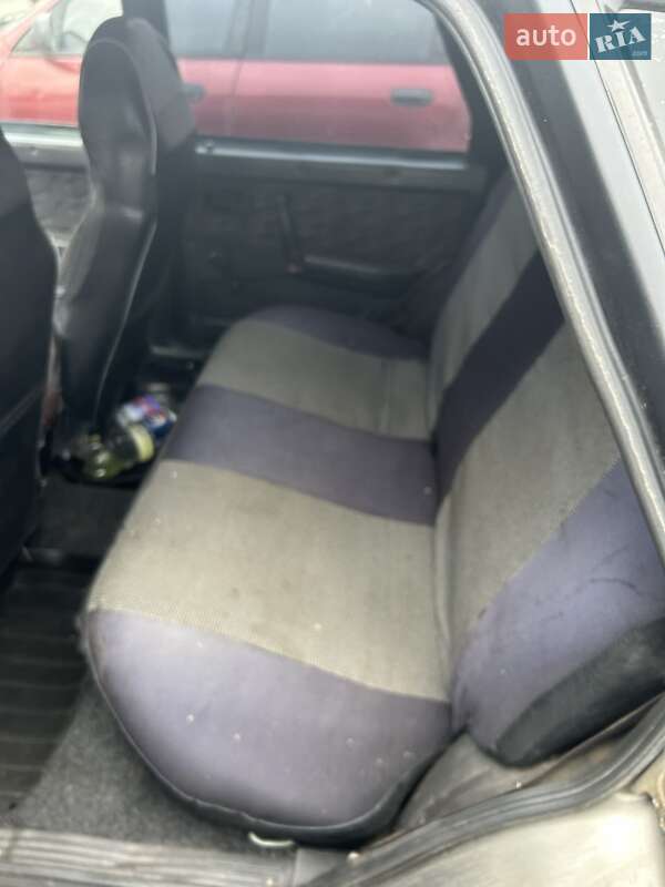 Седан ВАЗ / Lada 21099 2002 в Днепре фото 6 Седан ВАЗ / Lada 21099 2002 в Днепре