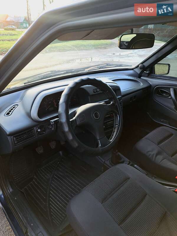 Седан ВАЗ / Lada 21099 2011 в Шостке