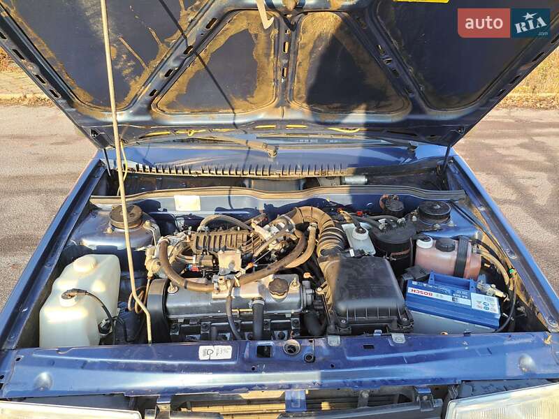 Седан ВАЗ / Lada 21099 2011 в Шостке