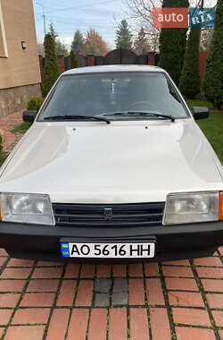 Седан ВАЗ 21099 2007 в Мукачевому