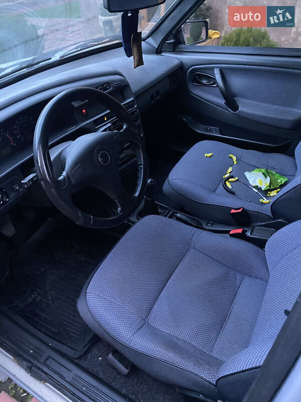 Седан ВАЗ / Lada 21099 2007 в Мукачево