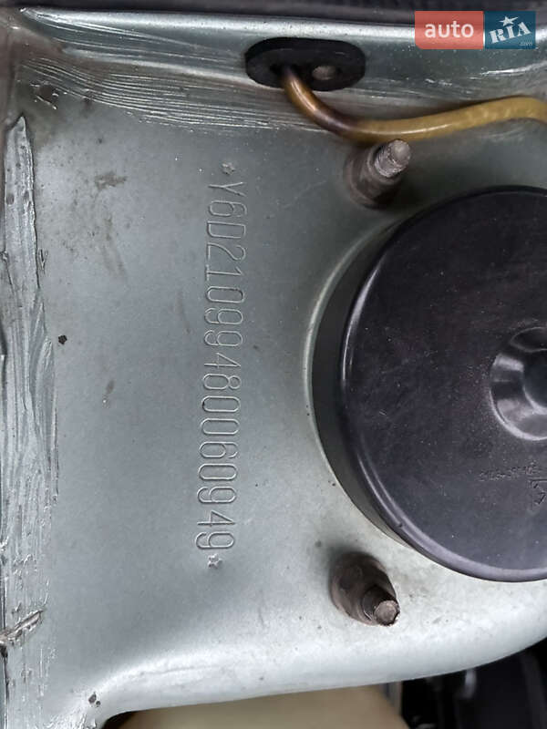 Седан ВАЗ / Lada 21099 2008 в Запоріжжі фото 8 Седан ВАЗ / Lada 21099 2008 в Запоріжжі