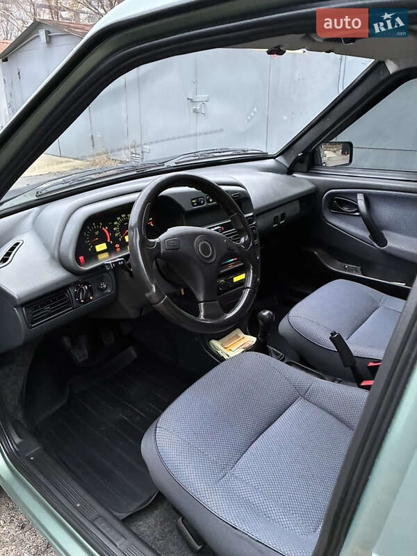 Седан ВАЗ / Lada 21099 2008 в Запоріжжі фото 16 Седан ВАЗ / Lada 21099 2008 в Запоріжжі