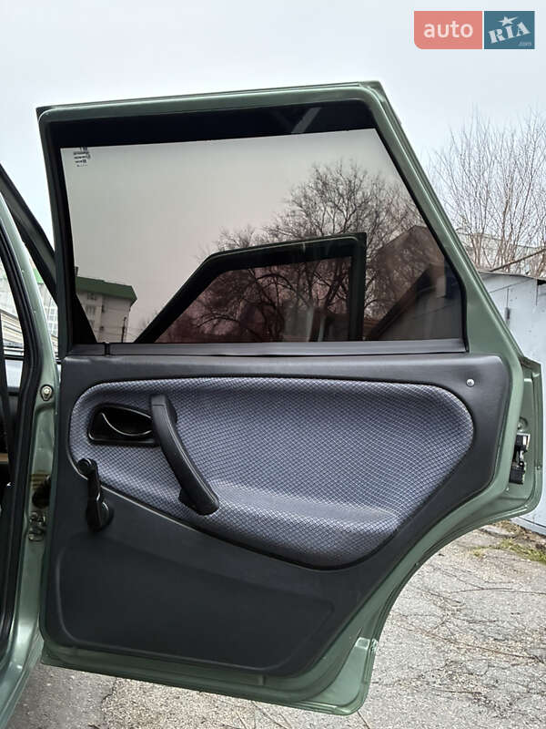 Седан ВАЗ / Lada 21099 2008 в Запоріжжі фото 21 Седан ВАЗ / Lada 21099 2008 в Запоріжжі