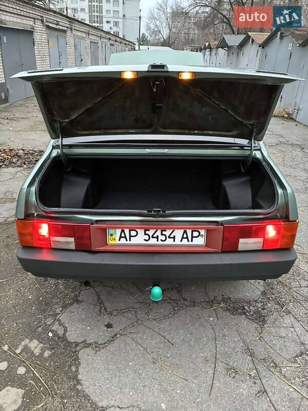 Седан ВАЗ / Lada 21099 2008 в Запоріжжі фото 25 Седан ВАЗ / Lada 21099 2008 в Запоріжжі