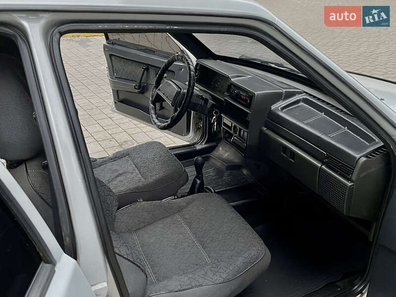 Седан ВАЗ / Lada 21099 2005 в Івано-Франківську фото 12 Седан ВАЗ / Lada 21099 2005 в Івано-Франківську