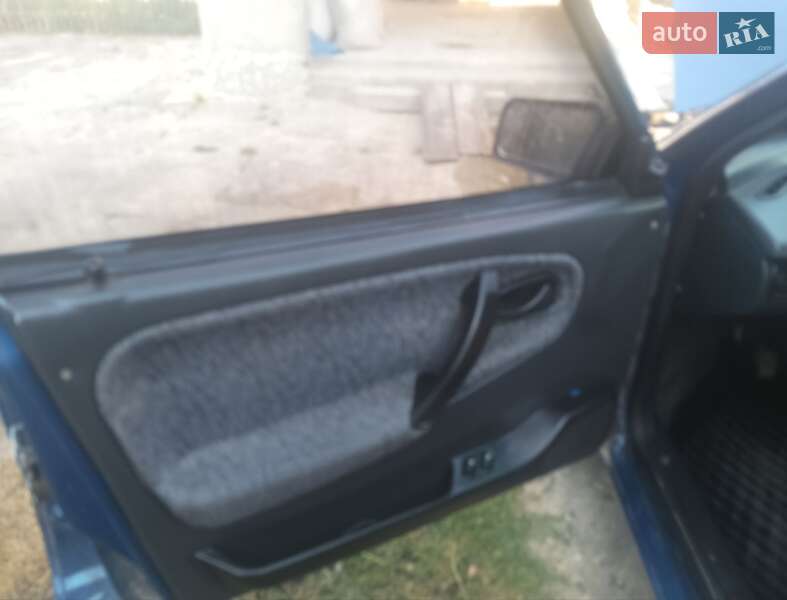 Седан ВАЗ / Lada 21099 2008 в Львове