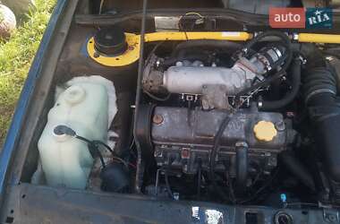 Седан ВАЗ / Lada 21099 2008 в Львові