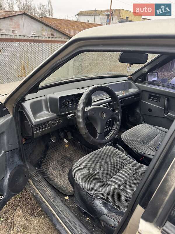 Седан ВАЗ / Lada 21099 1998 в Києві