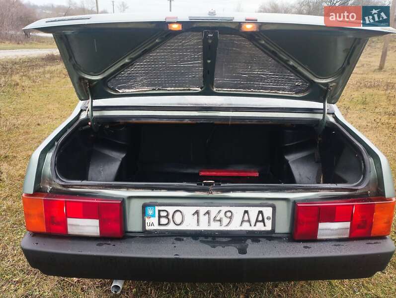 Седан ВАЗ / Lada 21099 2006 в Теребовле