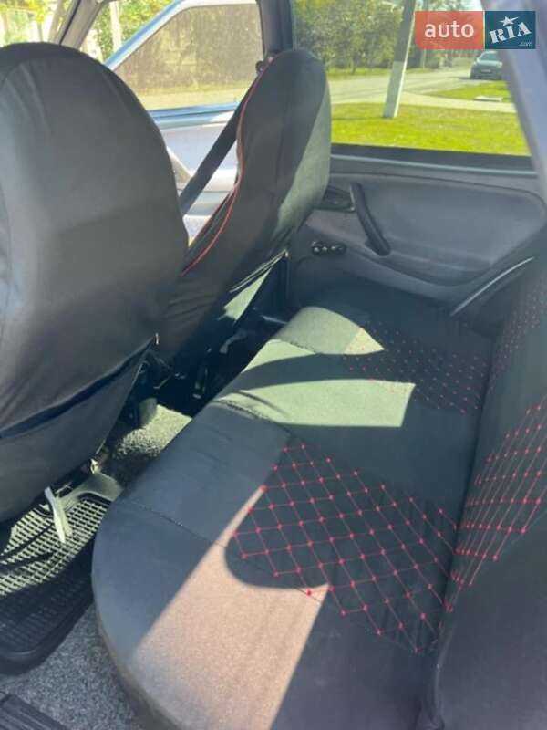 Седан ВАЗ / Lada 21099 2007 в Тячеві