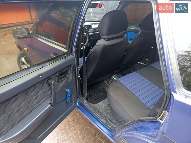 Седан ВАЗ / Lada 21099 2002 в Львові фото 18 Седан ВАЗ / Lada 21099 2002 в Львові