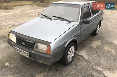 Седан ВАЗ 21099 2006 в Харькове