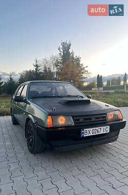 Седан ВАЗ / Lada 21099 2007 в Волочиську