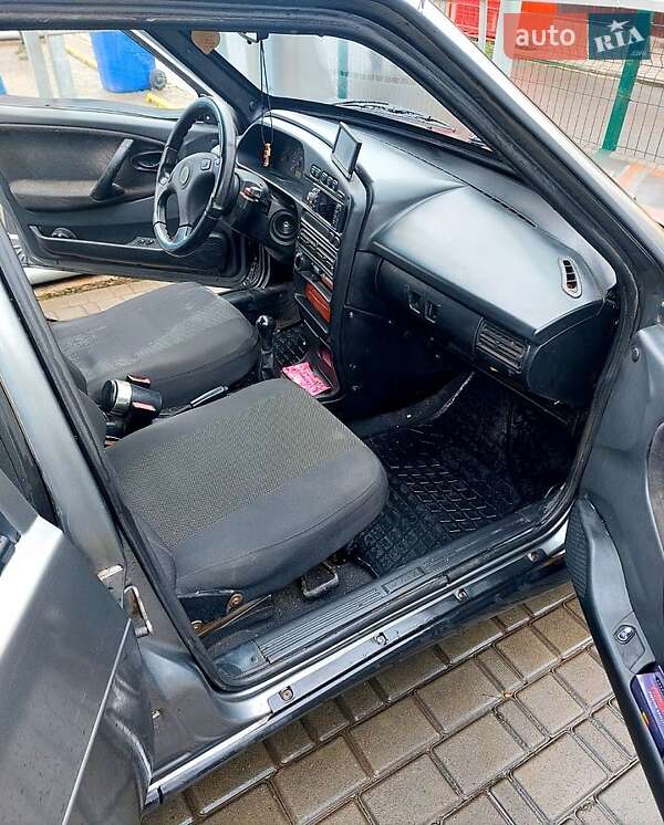 Седан ВАЗ / Lada 21099 2008 в Одессе