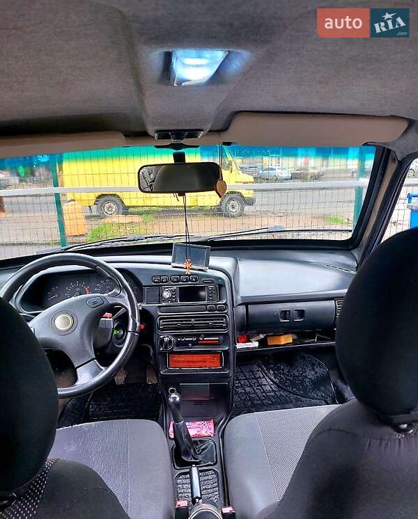 Седан ВАЗ / Lada 21099 2008 в Одессе