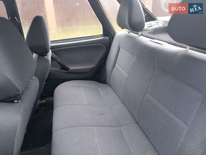 Седан ВАЗ / Lada 21099 2008 в Вите-Почтовой фото 26 Седан ВАЗ / Lada 21099 2008 в Вите-Почтовой