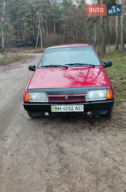 Седан ВАЗ 21099 1993 в Тростянці