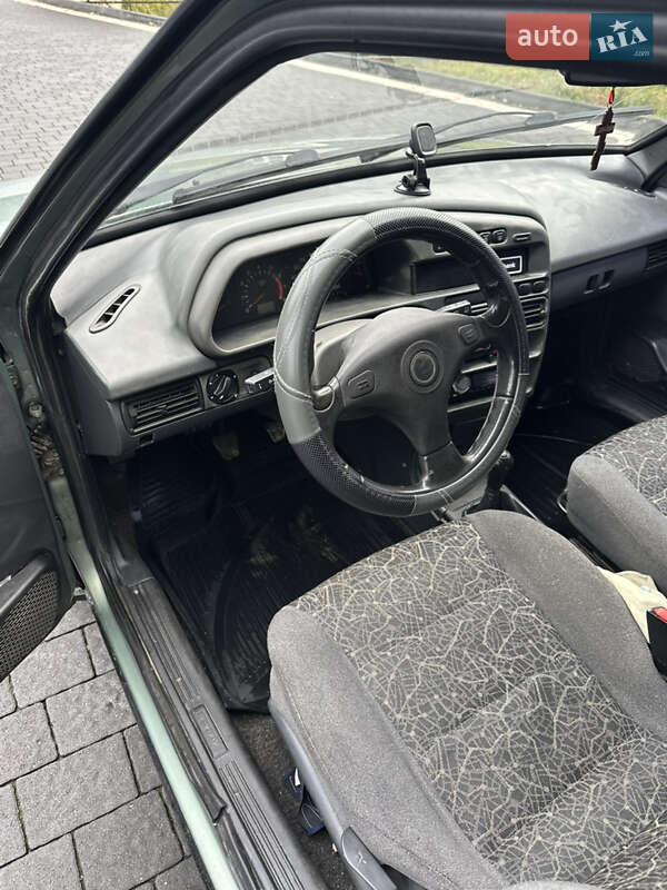 Седан ВАЗ / Lada 21099 2008 в Межгорье фото 22 Седан ВАЗ / Lada 21099 2008 в Межгорье