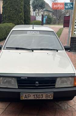 Седан ВАЗ 21099 2007 в Черкасах