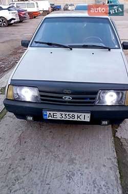 Седан ВАЗ 21099 2008 в Днепре