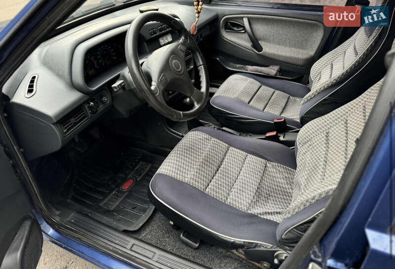 Седан ВАЗ / Lada 21099 2008 в Ірпені