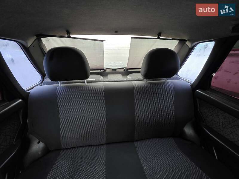 Седан ВАЗ / Lada 21099 2006 в Николаеве