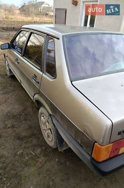 Седан ВАЗ 21099 2002 в Калуші