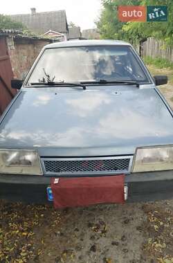 Седан ВАЗ 21099 2006 в Изяславе