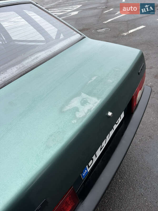 Седан ВАЗ / Lada 21099 2006 в Полтаві фото 15 Седан ВАЗ / Lada 21099 2006 в Полтаві