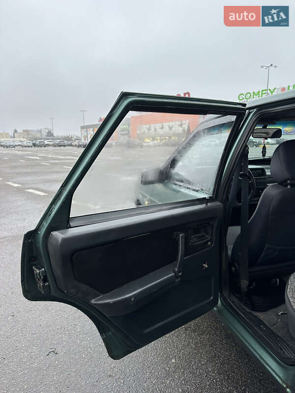 Седан ВАЗ / Lada 21099 2006 в Полтаві фото 18 Седан ВАЗ / Lada 21099 2006 в Полтаві
