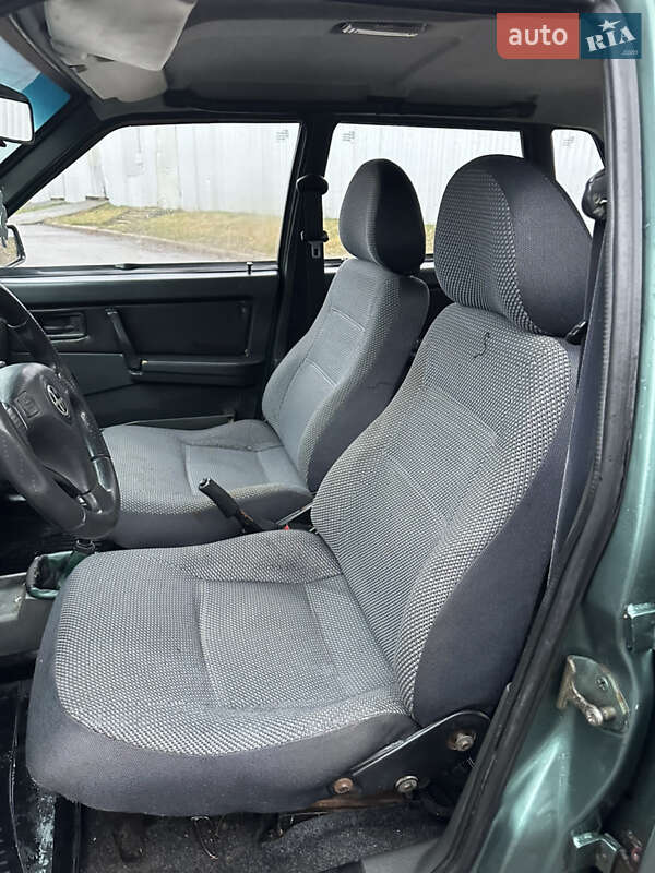 Седан ВАЗ / Lada 21099 2006 в Полтаві фото 21 Седан ВАЗ / Lada 21099 2006 в Полтаві