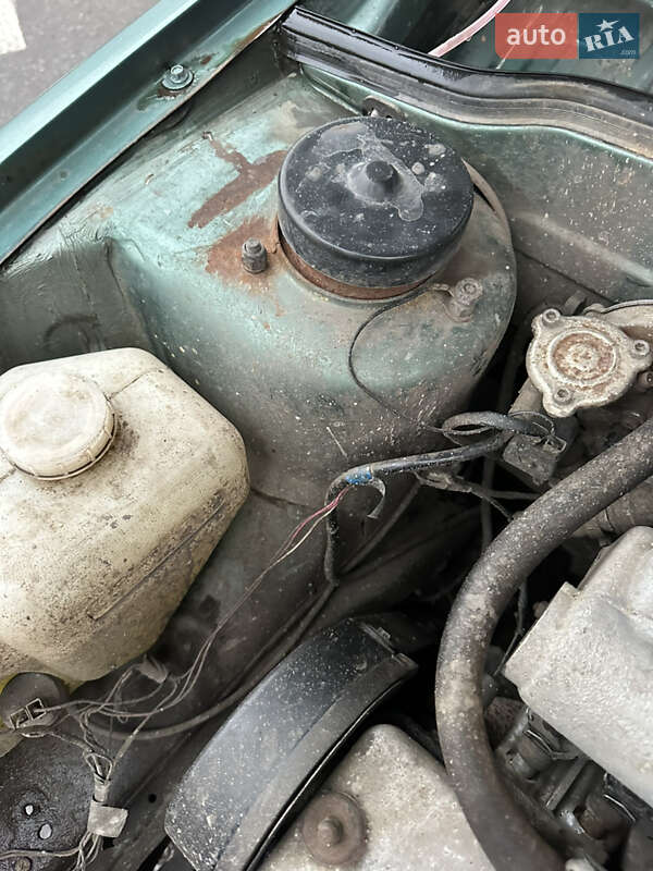 Седан ВАЗ / Lada 21099 2006 в Полтаві фото 28 Седан ВАЗ / Lada 21099 2006 в Полтаві