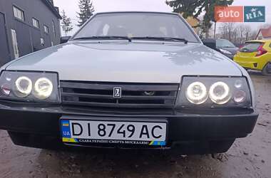 Седан ВАЗ 21099 2004 в Бурштыне