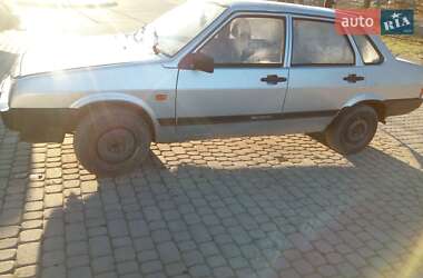 Седан ВАЗ 21099 2005 в Чорткове