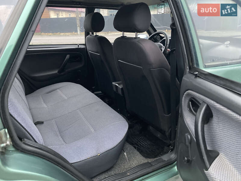 Седан ВАЗ / Lada 21099 2007 в Баришівка фото 31 Седан ВАЗ / Lada 21099 2007 в Баришівка