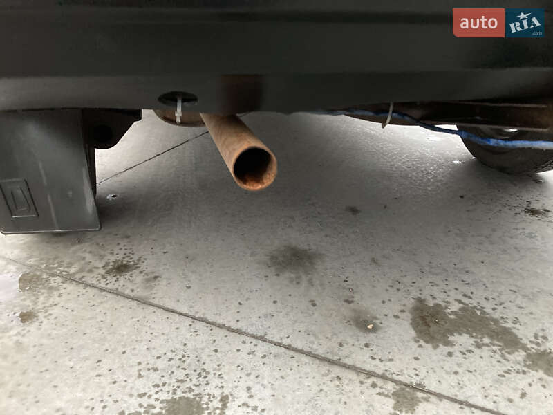 Седан ВАЗ / Lada 21099 2007 в Баришівка фото 37 Седан ВАЗ / Lada 21099 2007 в Баришівка