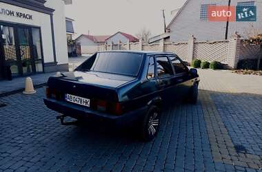 Седан ВАЗ 21099 1996 в Тульчине