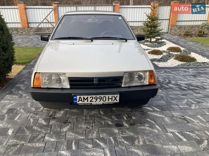ВАЗ / Lada 21099 2006