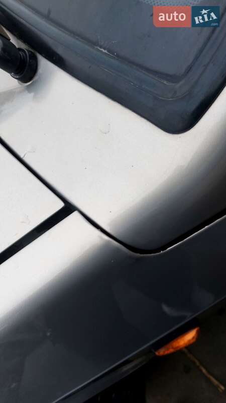 Седан ВАЗ / Lada 21099 2006 в Киеве фото 6 Седан ВАЗ / Lada 21099 2006 в Киеве