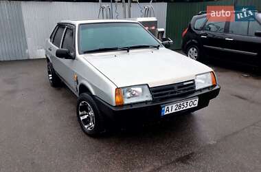 Седан ВАЗ / Lada 21099 2006 в Киеве