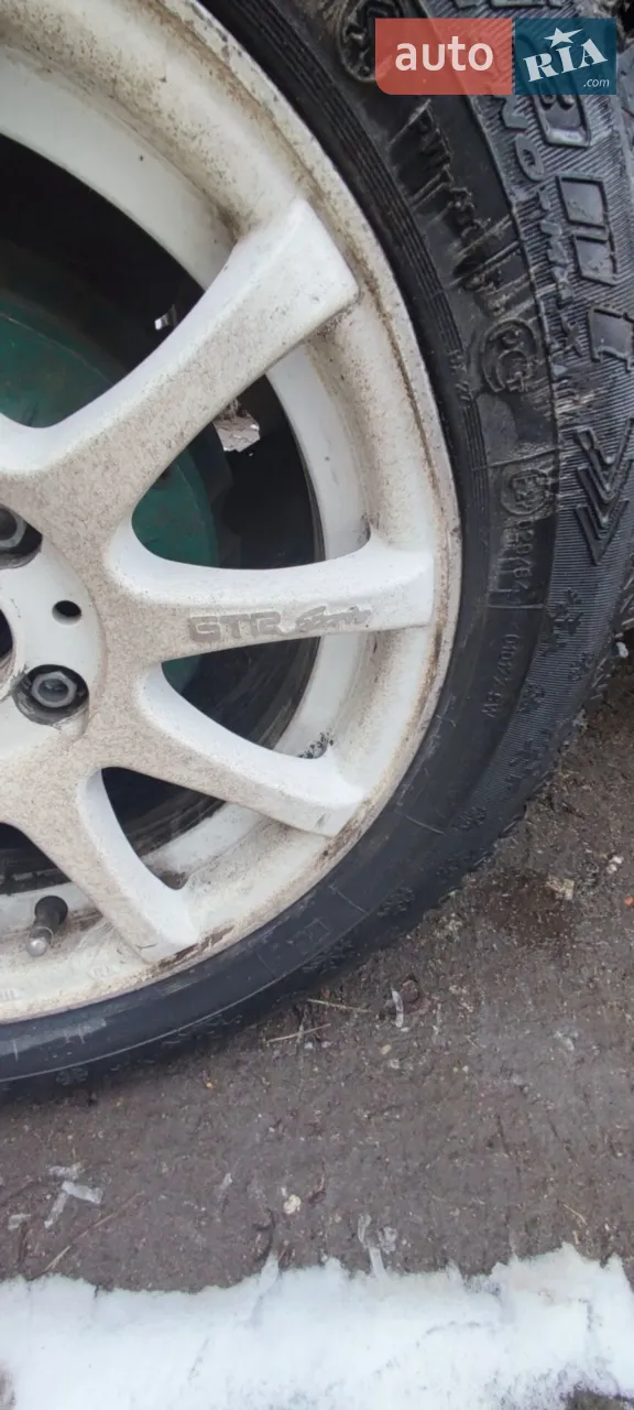 Авто в доброму стані, новий антифриз,датчик распредвалу,свічки,резина зимня в доброму стані,пічка ташкент,по кузову не погана,не гнила,газ вписаний працює коректно,економна,музика гарна,салон охайний,ходова добра мотор коробка без нюансів сів поїхав,диски на 14 GTR Sport,передні стеклопідіймачі,с документами порядок страховка є ще на 8 місяців,перша реєстрація 2010 рік,торг біля капоту!