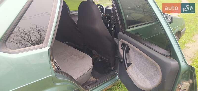 Седан ВАЗ / Lada 21099 2008 в Сергеевке