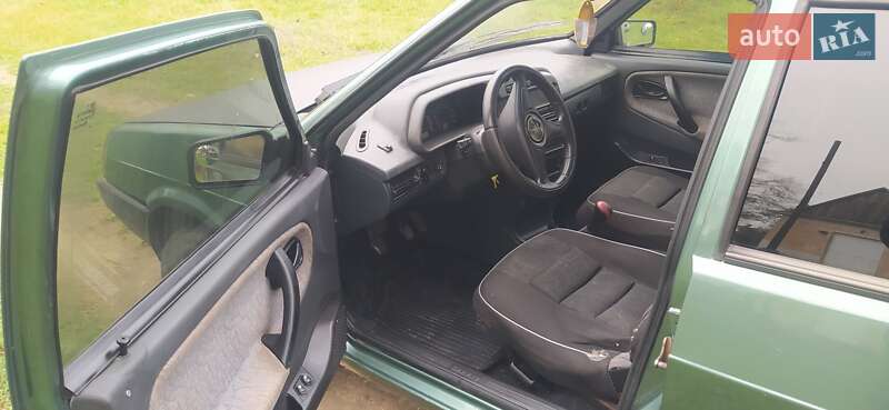 Седан ВАЗ / Lada 21099 2008 в Сергеевке